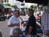 2013-07-26 Maandborrel juli De Gaper 05 2013-07-26 Maandborrel juli De Gaper 05